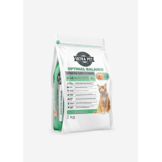 Ultra Cat Senior Cat Food 